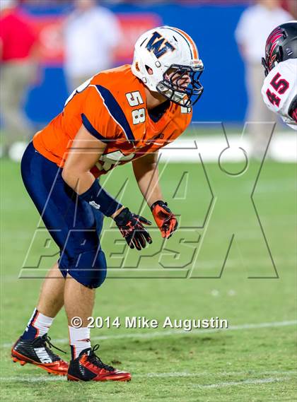 Thumbnail 1 in Liberty @ Wakeland photogallery.