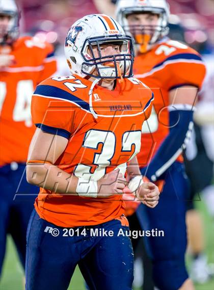 Thumbnail 2 in Liberty @ Wakeland photogallery.