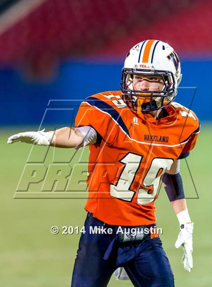 Thumbnail 1 in Liberty @ Wakeland photogallery.