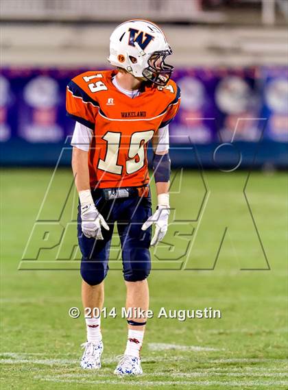 Thumbnail 1 in Liberty @ Wakeland photogallery.
