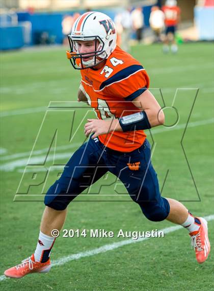 Thumbnail 1 in Liberty @ Wakeland photogallery.