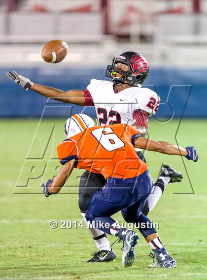 Thumbnail 3 in Liberty @ Wakeland photogallery.
