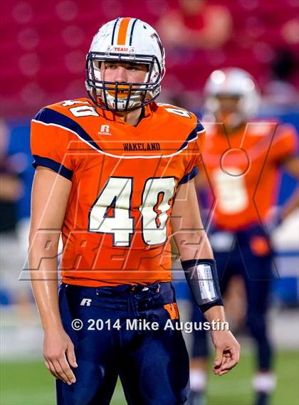 Thumbnail 3 in Liberty @ Wakeland photogallery.