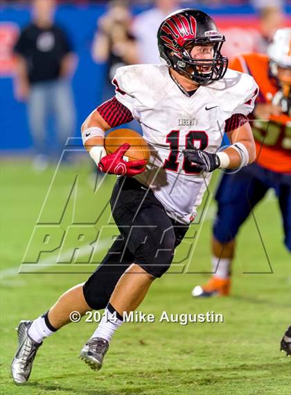 Thumbnail 1 in Liberty @ Wakeland photogallery.