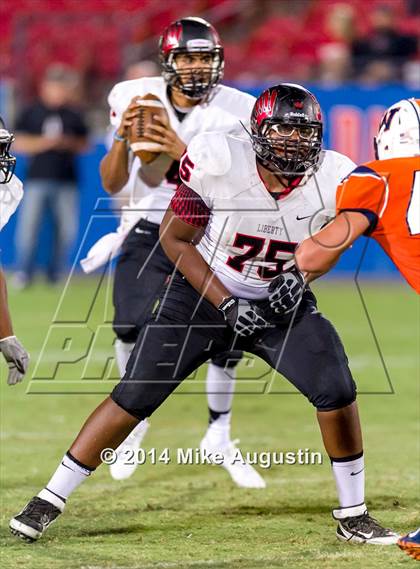 Thumbnail 3 in Liberty @ Wakeland photogallery.