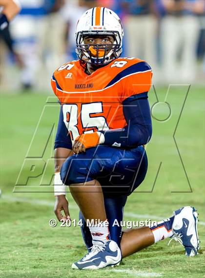 Thumbnail 3 in Liberty @ Wakeland photogallery.