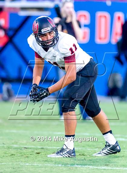 Thumbnail 2 in Liberty @ Wakeland photogallery.