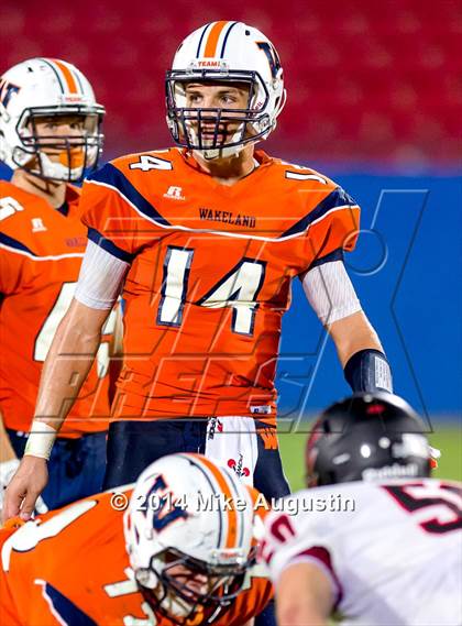 Thumbnail 1 in Liberty @ Wakeland photogallery.