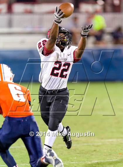 Thumbnail 3 in Liberty @ Wakeland photogallery.