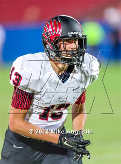 Thumbnail 2 in Liberty @ Wakeland photogallery.