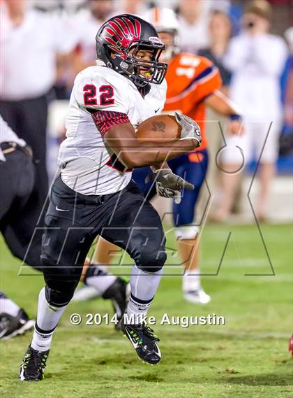 Thumbnail 1 in Liberty @ Wakeland photogallery.