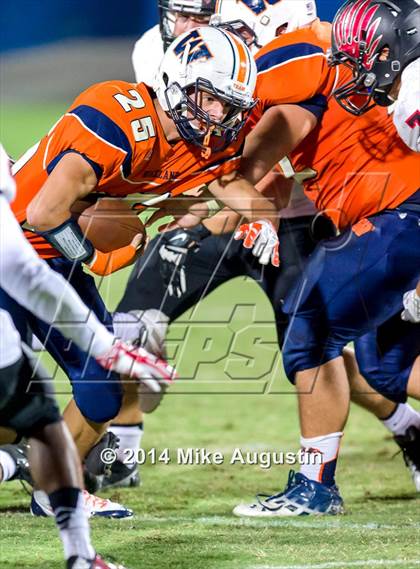 Thumbnail 3 in Liberty @ Wakeland photogallery.