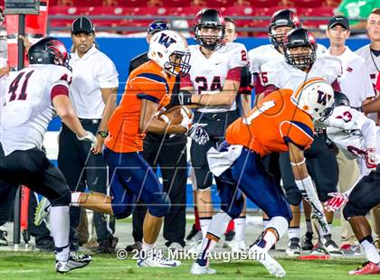 Thumbnail 2 in Liberty @ Wakeland photogallery.