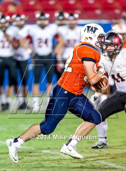 Thumbnail 3 in Liberty @ Wakeland photogallery.