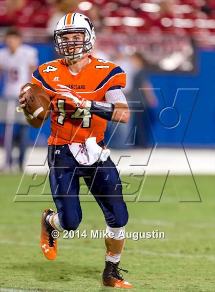 Thumbnail 2 in Liberty @ Wakeland photogallery.