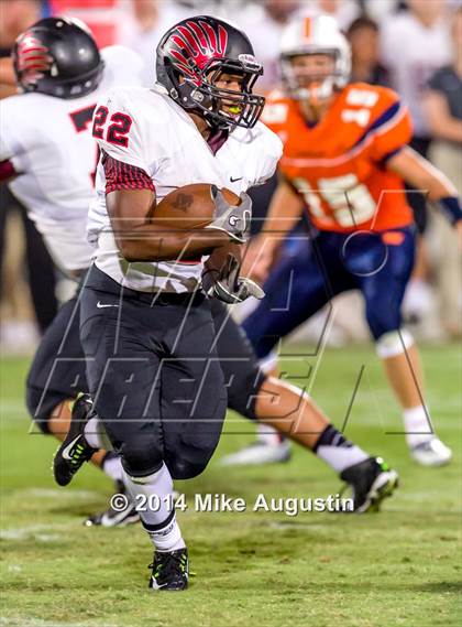 Thumbnail 3 in Liberty @ Wakeland photogallery.