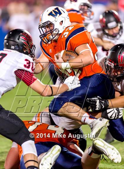 Thumbnail 3 in Liberty @ Wakeland photogallery.
