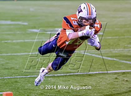 Thumbnail 1 in Liberty @ Wakeland photogallery.