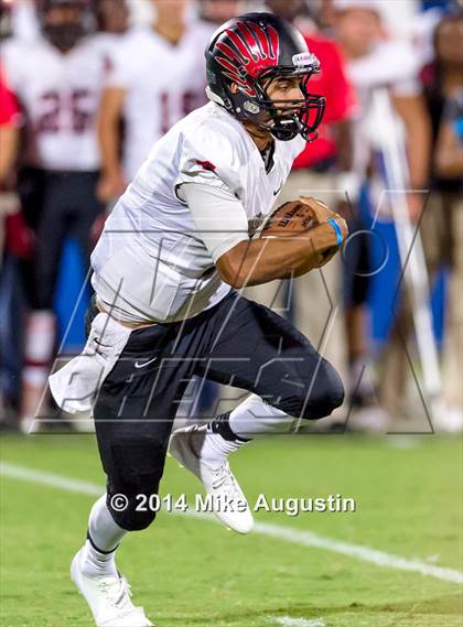 Thumbnail 1 in Liberty @ Wakeland photogallery.