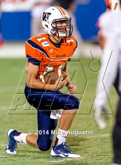 Thumbnail 1 in Liberty @ Wakeland photogallery.