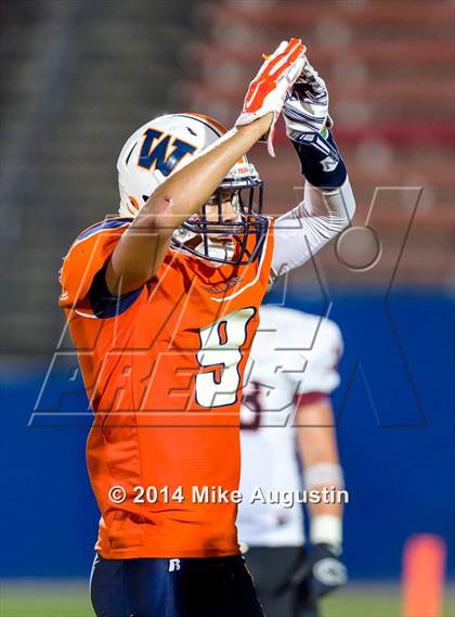 Thumbnail 1 in Liberty @ Wakeland photogallery.