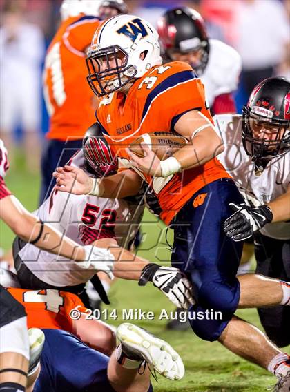 Thumbnail 2 in Liberty @ Wakeland photogallery.