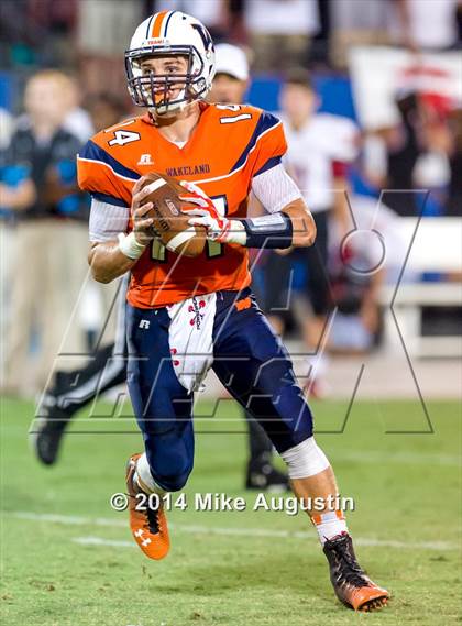 Thumbnail 2 in Liberty @ Wakeland photogallery.