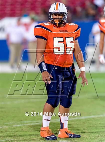 Thumbnail 1 in Liberty @ Wakeland photogallery.