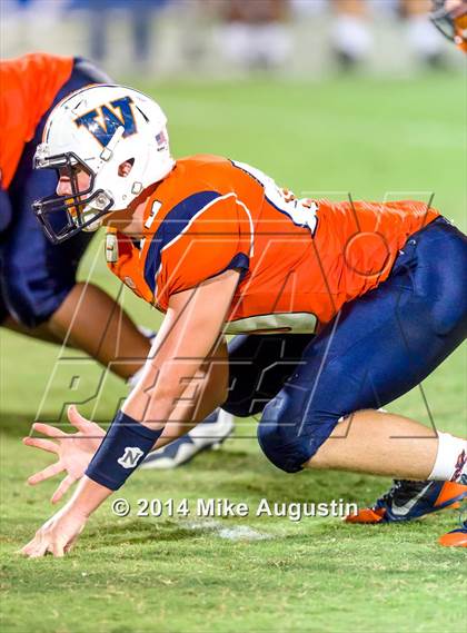 Thumbnail 1 in Liberty @ Wakeland photogallery.
