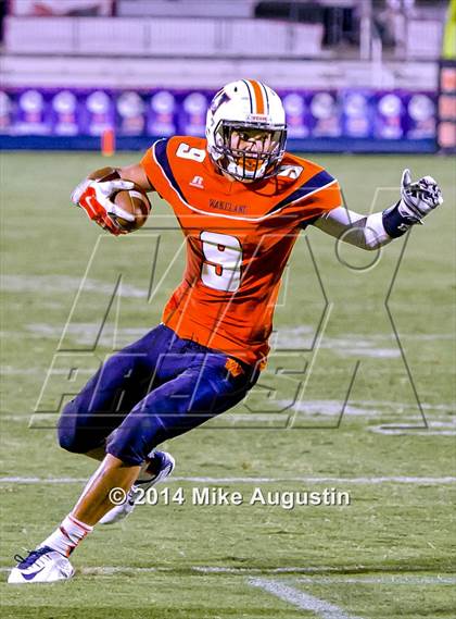 Thumbnail 2 in Liberty @ Wakeland photogallery.