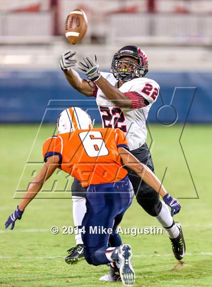 Thumbnail 2 in Liberty @ Wakeland photogallery.