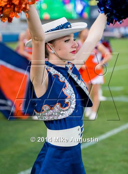 Thumbnail 2 in Liberty @ Wakeland photogallery.