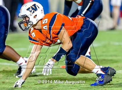 Thumbnail 3 in Liberty @ Wakeland photogallery.