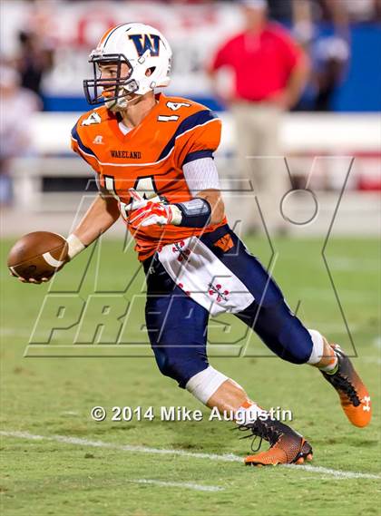Thumbnail 3 in Liberty @ Wakeland photogallery.