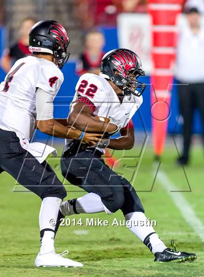 Thumbnail 2 in Liberty @ Wakeland photogallery.