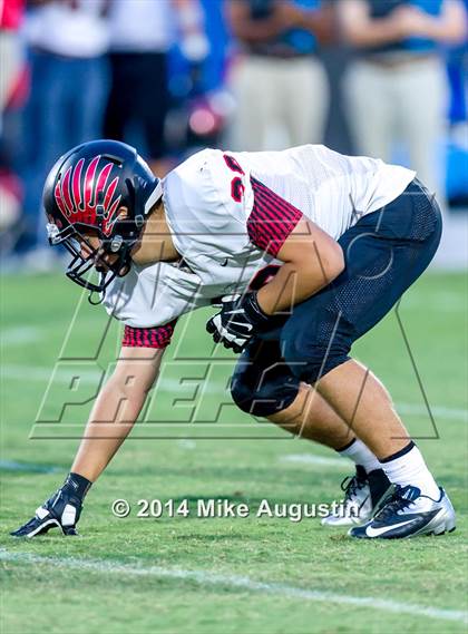 Thumbnail 3 in Liberty @ Wakeland photogallery.