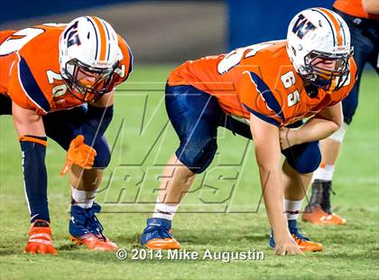 Thumbnail 3 in Liberty @ Wakeland photogallery.