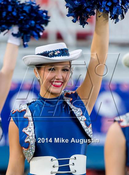 Thumbnail 2 in Liberty @ Wakeland photogallery.