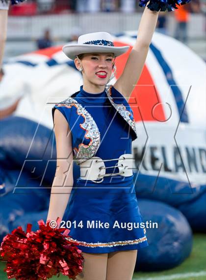 Thumbnail 1 in Liberty @ Wakeland photogallery.