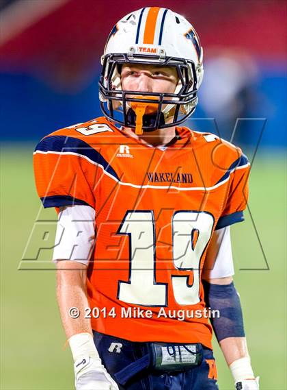 Thumbnail 3 in Liberty @ Wakeland photogallery.