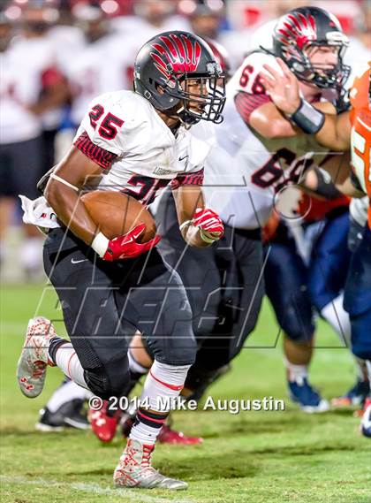 Thumbnail 2 in Liberty @ Wakeland photogallery.