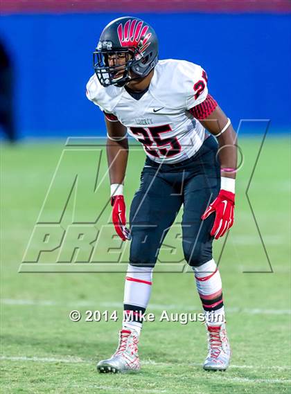 Thumbnail 1 in Liberty @ Wakeland photogallery.