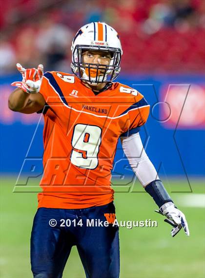 Thumbnail 3 in Liberty @ Wakeland photogallery.