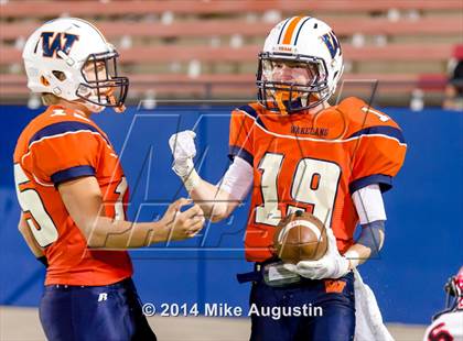 Thumbnail 1 in Liberty @ Wakeland photogallery.