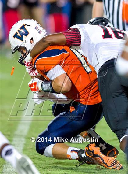 Thumbnail 1 in Liberty @ Wakeland photogallery.