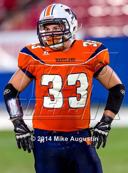 Thumbnail 2 in Liberty @ Wakeland photogallery.