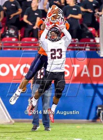 Thumbnail 1 in Liberty @ Wakeland photogallery.