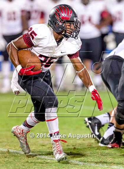 Thumbnail 1 in Liberty @ Wakeland photogallery.
