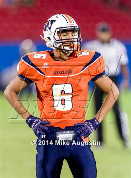 Thumbnail 1 in Liberty @ Wakeland photogallery.