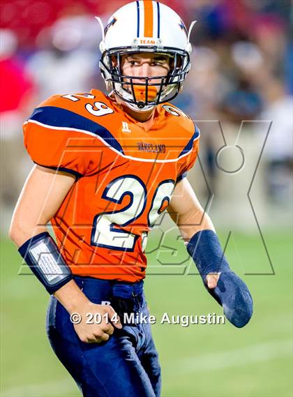 Thumbnail 1 in Liberty @ Wakeland photogallery.